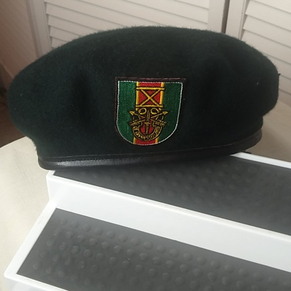 Garrison Collection Vintage Collection